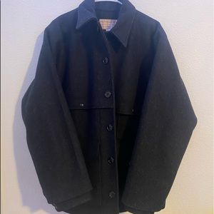 Filson Double Mackinaw Cruiser